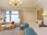 The St. Regis Singapore в Сингапур Сингапур ✅. Забронировать номер онлайн по выгодной цене в The St. Regis Singapore. Трансфер из аэропорта.