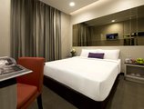 V Hotel Bencoolen в Сингапур Сингапур ✅. Забронировать номер онлайн по выгодной цене в V Hotel Bencoolen. Трансфер из аэропорта.