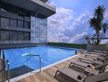Genting Hotel Jurong в Сингапур Сингапур ✅. Забронировать номер онлайн по выгодной цене в Genting Hotel Jurong. Трансфер из аэропорта.
