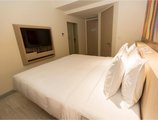 Genting Hotel Jurong в Сингапур Сингапур ✅. Забронировать номер онлайн по выгодной цене в Genting Hotel Jurong. Трансфер из аэропорта.