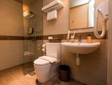 Genting Hotel Jurong в Сингапур Сингапур ✅. Забронировать номер онлайн по выгодной цене в Genting Hotel Jurong. Трансфер из аэропорта.