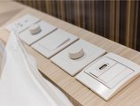 Genting Hotel Jurong в Сингапур Сингапур ✅. Забронировать номер онлайн по выгодной цене в Genting Hotel Jurong. Трансфер из аэропорта.