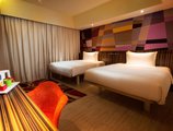 Genting Hotel Jurong в Сингапур Сингапур ✅. Забронировать номер онлайн по выгодной цене в Genting Hotel Jurong. Трансфер из аэропорта.
