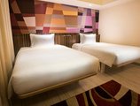 Genting Hotel Jurong в Сингапур Сингапур ✅. Забронировать номер онлайн по выгодной цене в Genting Hotel Jurong. Трансфер из аэропорта.
