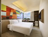 Genting Hotel Jurong в Сингапур Сингапур ✅. Забронировать номер онлайн по выгодной цене в Genting Hotel Jurong. Трансфер из аэропорта.