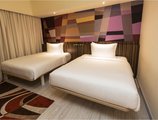 Genting Hotel Jurong в Сингапур Сингапур ✅. Забронировать номер онлайн по выгодной цене в Genting Hotel Jurong. Трансфер из аэропорта.