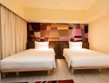 Genting Hotel Jurong в Сингапур Сингапур ✅. Забронировать номер онлайн по выгодной цене в Genting Hotel Jurong. Трансфер из аэропорта.