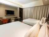 Genting Hotel Jurong в Сингапур Сингапур ✅. Забронировать номер онлайн по выгодной цене в Genting Hotel Jurong. Трансфер из аэропорта.