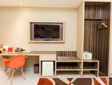 Genting Hotel Jurong в Сингапур Сингапур ✅. Забронировать номер онлайн по выгодной цене в Genting Hotel Jurong. Трансфер из аэропорта.