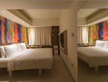 Genting Hotel Jurong в Сингапур Сингапур ✅. Забронировать номер онлайн по выгодной цене в Genting Hotel Jurong. Трансфер из аэропорта.