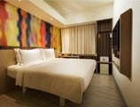 Genting Hotel Jurong в Сингапур Сингапур ✅. Забронировать номер онлайн по выгодной цене в Genting Hotel Jurong. Трансфер из аэропорта.