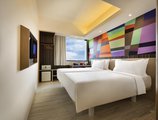 Genting Hotel Jurong в Сингапур Сингапур ✅. Забронировать номер онлайн по выгодной цене в Genting Hotel Jurong. Трансфер из аэропорта.