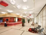 Genting Hotel Jurong в Сингапур Сингапур ✅. Забронировать номер онлайн по выгодной цене в Genting Hotel Jurong. Трансфер из аэропорта.