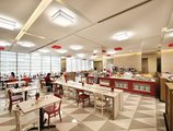 Genting Hotel Jurong в Сингапур Сингапур ✅. Забронировать номер онлайн по выгодной цене в Genting Hotel Jurong. Трансфер из аэропорта.