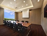 Genting Hotel Jurong в Сингапур Сингапур ✅. Забронировать номер онлайн по выгодной цене в Genting Hotel Jurong. Трансфер из аэропорта.