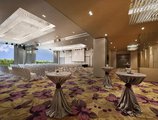 Genting Hotel Jurong в Сингапур Сингапур ✅. Забронировать номер онлайн по выгодной цене в Genting Hotel Jurong. Трансфер из аэропорта.