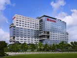 Genting Hotel Jurong в Сингапур Сингапур ✅. Забронировать номер онлайн по выгодной цене в Genting Hotel Jurong. Трансфер из аэропорта.