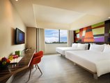 Genting Hotel Jurong в Сингапур Сингапур ✅. Забронировать номер онлайн по выгодной цене в Genting Hotel Jurong. Трансфер из аэропорта.
