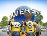 Genting Hotel Jurong в Сингапур Сингапур ✅. Забронировать номер онлайн по выгодной цене в Genting Hotel Jurong. Трансфер из аэропорта.
