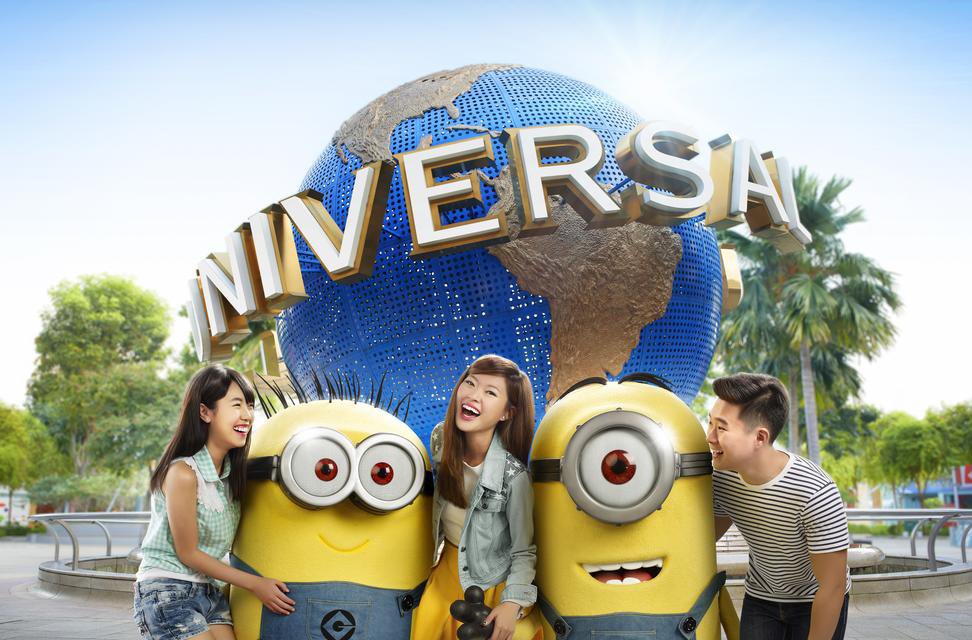 Genting Hotel Jurong в Сингапур Сингапур ✅. Забронировать номер онлайн по выгодной цене в Genting Hotel Jurong. Трансфер из аэропорта.