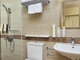 Genting Hotel Jurong в Сингапур Сингапур ✅. Забронировать номер онлайн по выгодной цене в Genting Hotel Jurong. Трансфер из аэропорта.