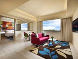 Genting Hotel Jurong в Сингапур Сингапур ✅. Забронировать номер онлайн по выгодной цене в Genting Hotel Jurong. Трансфер из аэропорта.
