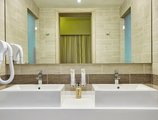 Genting Hotel Jurong в Сингапур Сингапур ✅. Забронировать номер онлайн по выгодной цене в Genting Hotel Jurong. Трансфер из аэропорта.