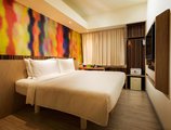 Genting Hotel Jurong в Сингапур Сингапур ✅. Забронировать номер онлайн по выгодной цене в Genting Hotel Jurong. Трансфер из аэропорта.