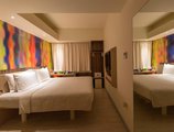 Genting Hotel Jurong в Сингапур Сингапур ✅. Забронировать номер онлайн по выгодной цене в Genting Hotel Jurong. Трансфер из аэропорта.