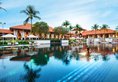 Sofitel Singapore Sentosa Resort & Spa в Сингапур Сингапур ✅. Забронировать номер онлайн по выгодной цене в Sofitel Singapore Sentosa Resort & Spa. Трансфер из аэропорта.