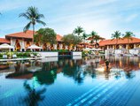 Sofitel Singapore Sentosa Resort & Spa в Сингапур Сингапур ✅. Забронировать номер онлайн по выгодной цене в Sofitel Singapore Sentosa Resort & Spa. Трансфер из аэропорта.