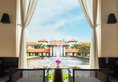 Sofitel Singapore Sentosa Resort & Spa в Сингапур Сингапур ✅. Забронировать номер онлайн по выгодной цене в Sofitel Singapore Sentosa Resort & Spa. Трансфер из аэропорта.