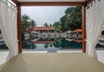 Sofitel Singapore Sentosa Resort & Spa в Сингапур Сингапур ✅. Забронировать номер онлайн по выгодной цене в Sofitel Singapore Sentosa Resort & Spa. Трансфер из аэропорта.