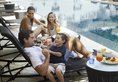 Sofitel Singapore Sentosa Resort & Spa в Сингапур Сингапур ✅. Забронировать номер онлайн по выгодной цене в Sofitel Singapore Sentosa Resort & Spa. Трансфер из аэропорта.