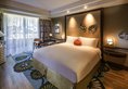 Sofitel Singapore Sentosa Resort & Spa в Сингапур Сингапур ✅. Забронировать номер онлайн по выгодной цене в Sofitel Singapore Sentosa Resort & Spa. Трансфер из аэропорта.