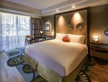 Sofitel Singapore Sentosa Resort & Spa в Сингапур Сингапур ✅. Забронировать номер онлайн по выгодной цене в Sofitel Singapore Sentosa Resort & Spa. Трансфер из аэропорта.