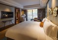 Sofitel Singapore Sentosa Resort & Spa в Сингапур Сингапур ✅. Забронировать номер онлайн по выгодной цене в Sofitel Singapore Sentosa Resort & Spa. Трансфер из аэропорта.
