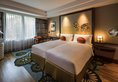 Sofitel Singapore Sentosa Resort & Spa в Сингапур Сингапур ✅. Забронировать номер онлайн по выгодной цене в Sofitel Singapore Sentosa Resort & Spa. Трансфер из аэропорта.