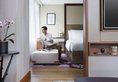 Sofitel Singapore Sentosa Resort & Spa в Сингапур Сингапур ✅. Забронировать номер онлайн по выгодной цене в Sofitel Singapore Sentosa Resort & Spa. Трансфер из аэропорта.