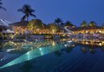 Sofitel Singapore Sentosa Resort & Spa в Сингапур Сингапур ✅. Забронировать номер онлайн по выгодной цене в Sofitel Singapore Sentosa Resort & Spa. Трансфер из аэропорта.