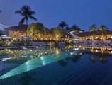 Sofitel Singapore Sentosa Resort & Spa в Сингапур Сингапур ✅. Забронировать номер онлайн по выгодной цене в Sofitel Singapore Sentosa Resort & Spa. Трансфер из аэропорта.