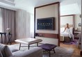 Sofitel Singapore Sentosa Resort & Spa в Сингапур Сингапур ✅. Забронировать номер онлайн по выгодной цене в Sofitel Singapore Sentosa Resort & Spa. Трансфер из аэропорта.