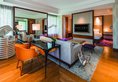 Sofitel Singapore Sentosa Resort & Spa в Сингапур Сингапур ✅. Забронировать номер онлайн по выгодной цене в Sofitel Singapore Sentosa Resort & Spa. Трансфер из аэропорта.