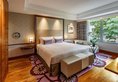 Sofitel Singapore Sentosa Resort & Spa в Сингапур Сингапур ✅. Забронировать номер онлайн по выгодной цене в Sofitel Singapore Sentosa Resort & Spa. Трансфер из аэропорта.