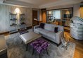 Sofitel Singapore Sentosa Resort & Spa в Сингапур Сингапур ✅. Забронировать номер онлайн по выгодной цене в Sofitel Singapore Sentosa Resort & Spa. Трансфер из аэропорта.