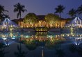 Sofitel Singapore Sentosa Resort & Spa в Сингапур Сингапур ✅. Забронировать номер онлайн по выгодной цене в Sofitel Singapore Sentosa Resort & Spa. Трансфер из аэропорта.