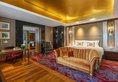 Sofitel Singapore Sentosa Resort & Spa в Сингапур Сингапур ✅. Забронировать номер онлайн по выгодной цене в Sofitel Singapore Sentosa Resort & Spa. Трансфер из аэропорта.