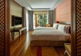 Sofitel Singapore Sentosa Resort & Spa в Сингапур Сингапур ✅. Забронировать номер онлайн по выгодной цене в Sofitel Singapore Sentosa Resort & Spa. Трансфер из аэропорта.
