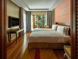 Sofitel Singapore Sentosa Resort & Spa в Сингапур Сингапур ✅. Забронировать номер онлайн по выгодной цене в Sofitel Singapore Sentosa Resort & Spa. Трансфер из аэропорта.