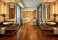 Sofitel Singapore Sentosa Resort & Spa в Сингапур Сингапур ✅. Забронировать номер онлайн по выгодной цене в Sofitel Singapore Sentosa Resort & Spa. Трансфер из аэропорта.